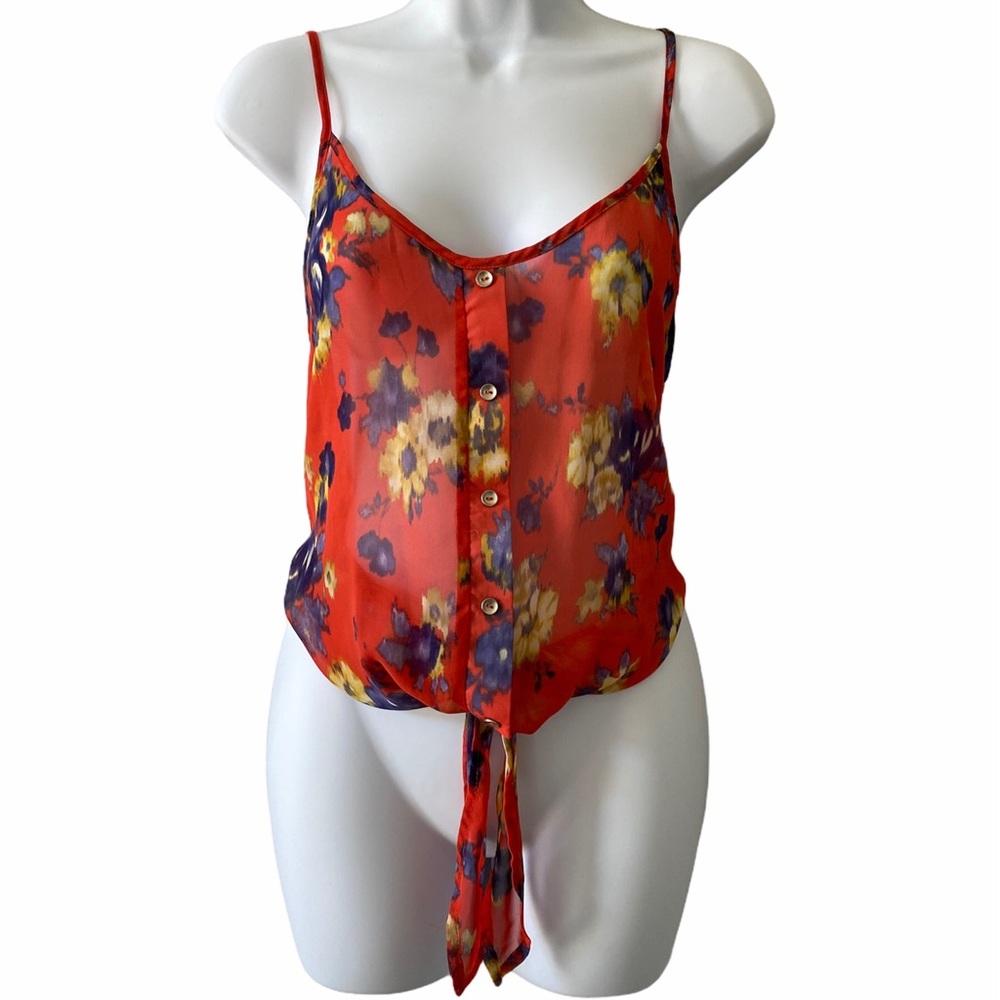 B.JEWEL Blouse **LIKE NEW // (worn once)**